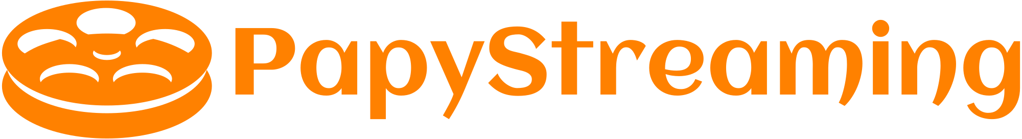Logo Papystreaming